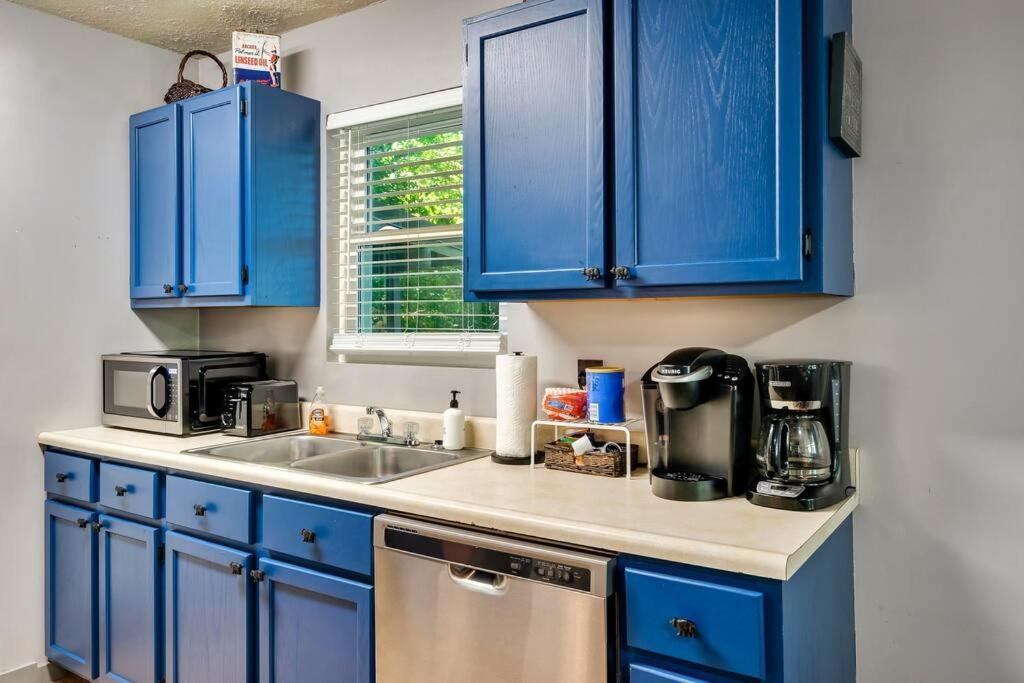 Cabin With Spectacular View With Hot Tub In The Smoky Mtns Sevierville Eksteriør bilde